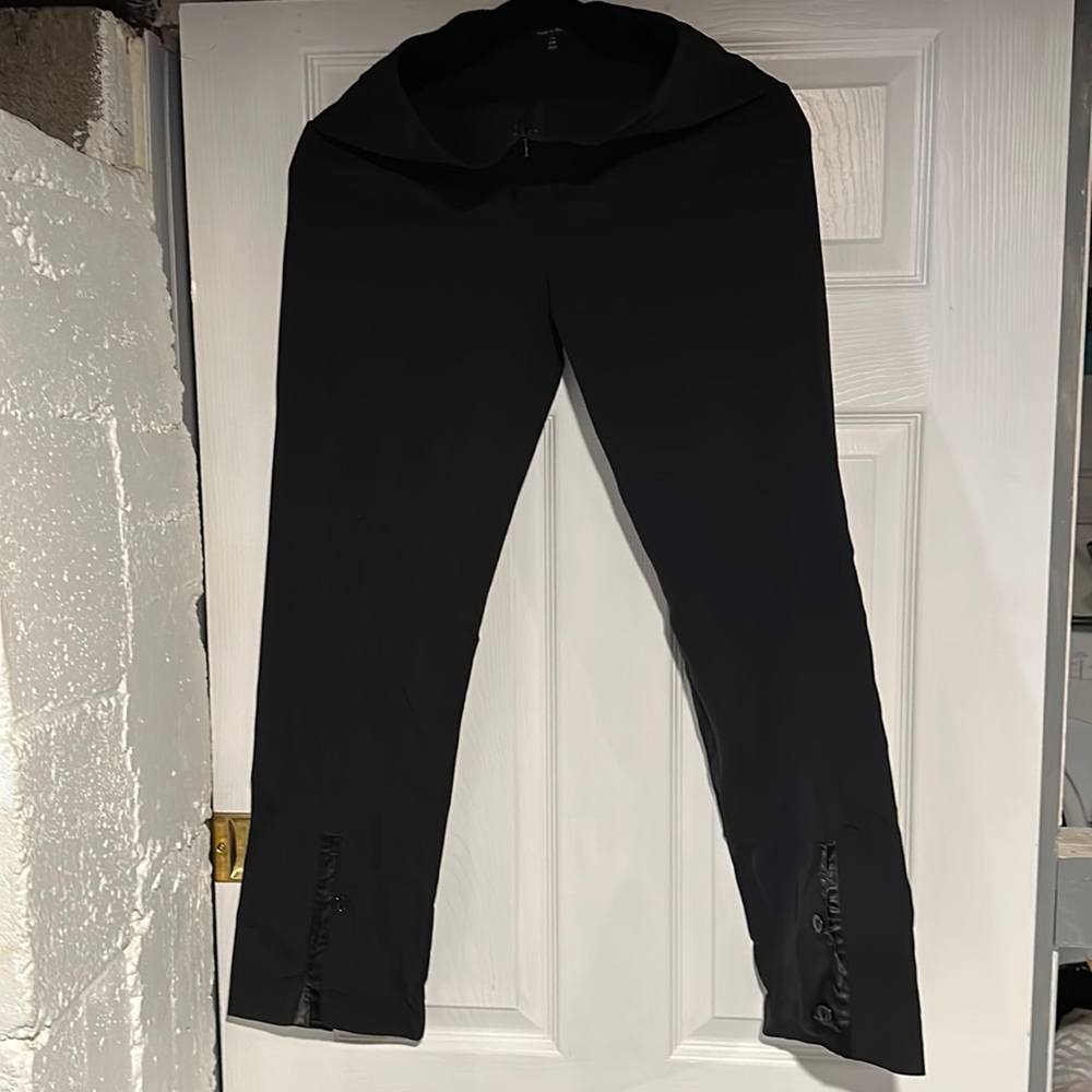 Sexy stretch pants